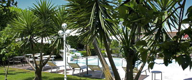 Bed and Breakfast Relais Santa Lucia Сорренто Екстер'єр фото